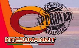 kitesurf-approvato